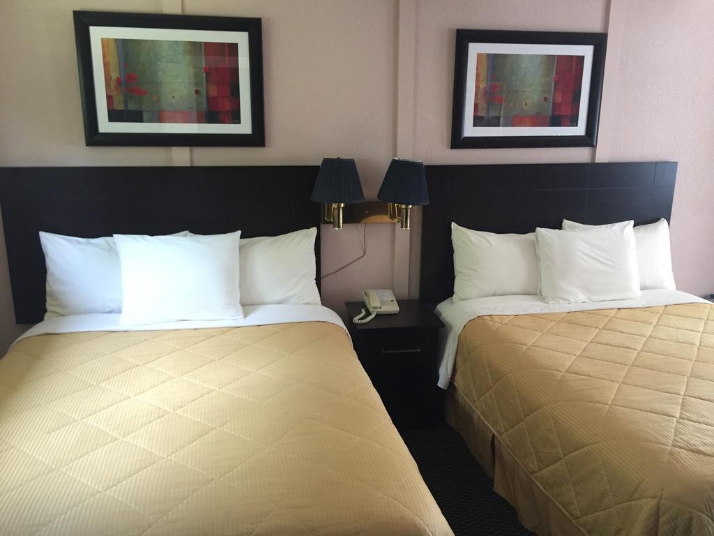 Motel Country Squire 2*