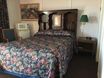 Country Squire 2*