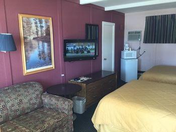 Country Squire Motel 2*