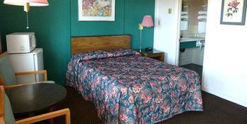 Country Squire Motel 2*