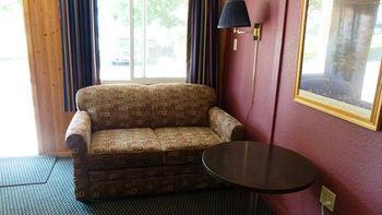 Country Squire Motel Arnprior