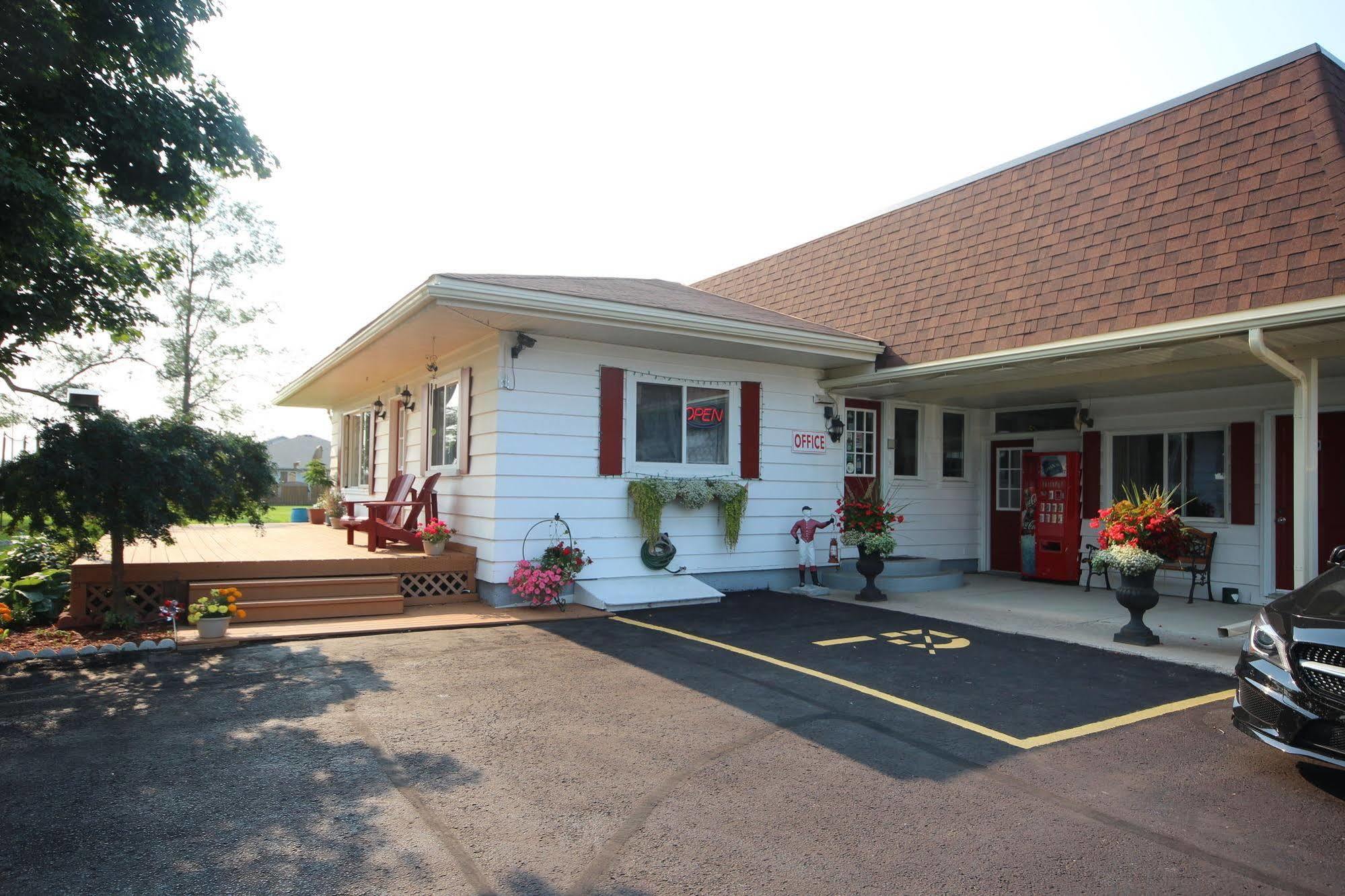 Motel Country Squire Arnprior