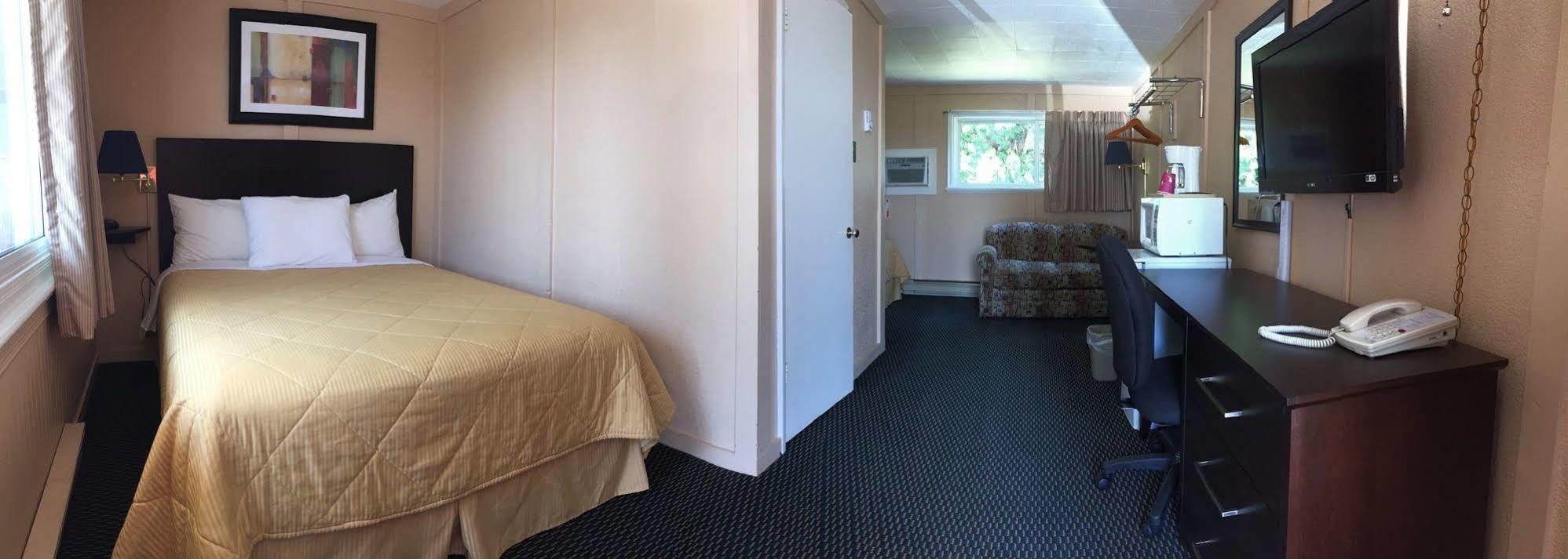 Motel Country Squire Arnprior